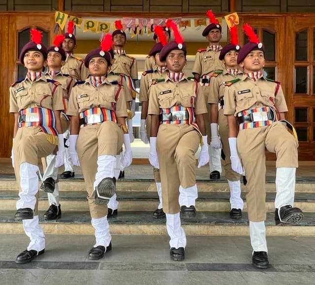 Sainik Schools in India: Shaping Future Leaders for the Nation