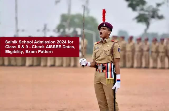 Sainik School Entrance Exam 2024 Rajasthan Topper: Success Story, Preparation Tips, and Results