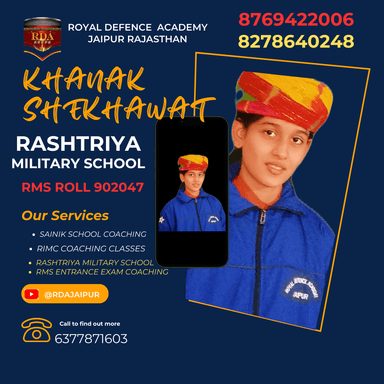 Sainik School Coaching in Maharashtra Sainik School Coaching in Maharashtra