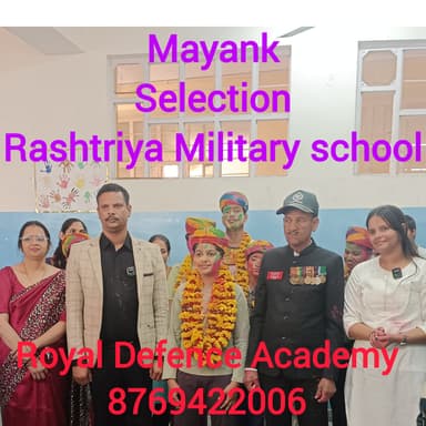 Puducherry Sainik School entrance exam coaching Puducherry Sainik School entrance exam coaching